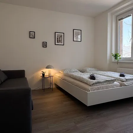 Appartamento Nova Brno