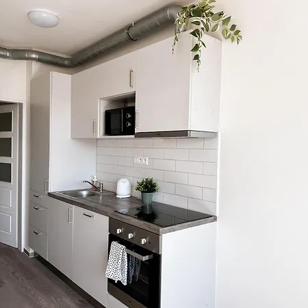 Nova Apartment