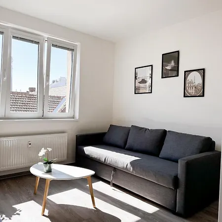Apartment Nova